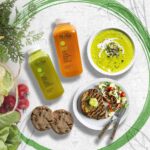 Glutensiz Beslen - 5 gün